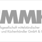 Logo der EMMK