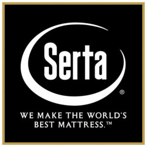 Luxury Bedding Serta